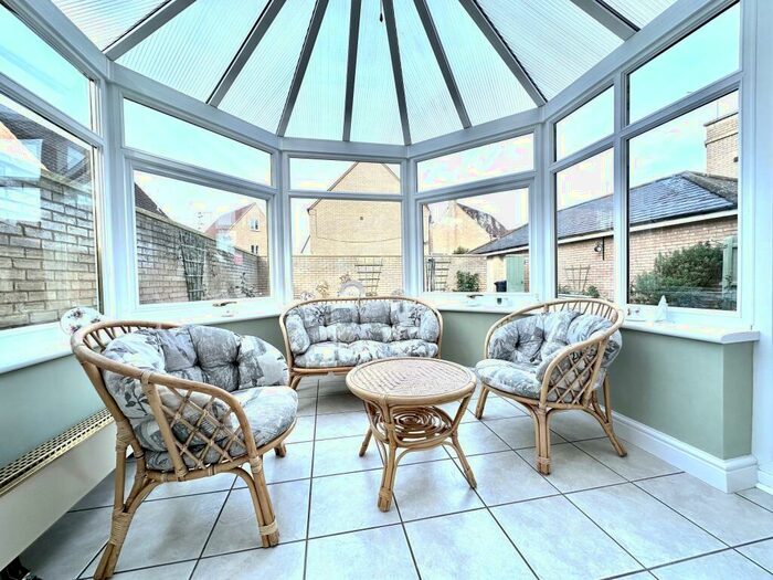 4 Bedroom Detached House For Sale In Tennyson Place, Ely, CB6