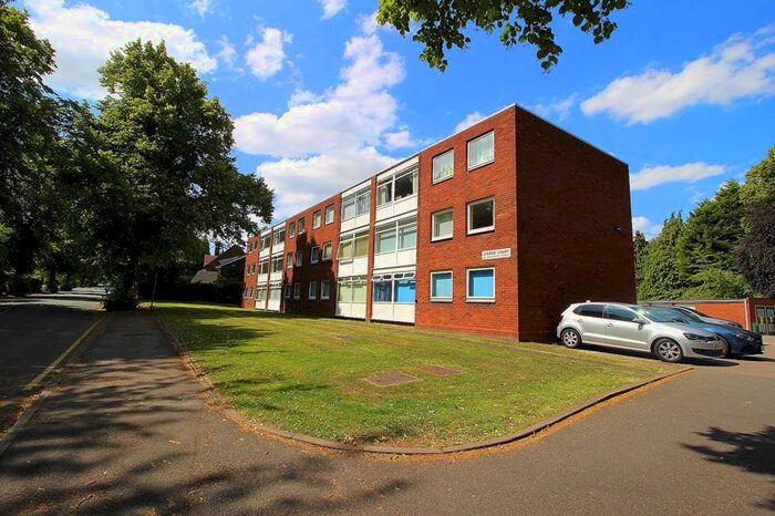 2 Bedroom Flat To Rent In Jesson Road, Walsall, WS1