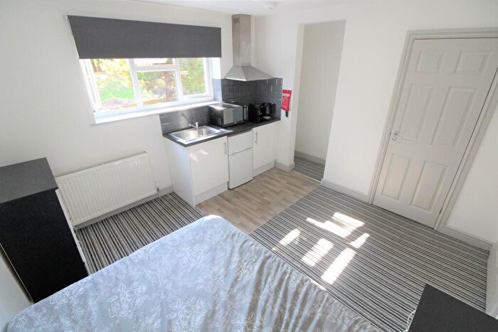 Studio To Rent In Watergall, Studio, Bretton, PE3