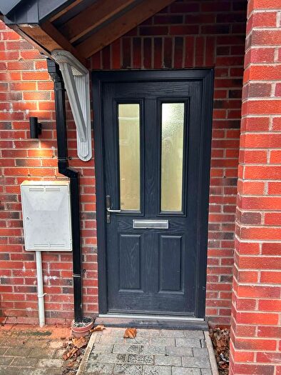 1 Bedroom Terraced House To Rent In Summerbank Road, Stoke-On-Trent, ST6