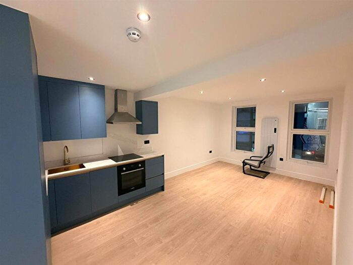 1 Bedroom Property To Rent In Bexley High Street, Bexley, DA5
