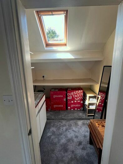 1 Bedroom Flat To Rent In Slade Road, Erdington, Birmingham, B23