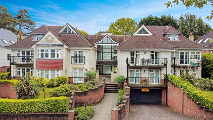 2 Bedroom Apartment To Rent In Penn Hill Avenue, Penn Hill, BH14