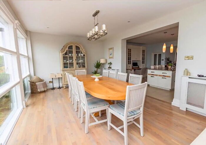 6 Bedroom Detached House For Sale In Clocgarran Hall, Killowen Old Road, Newry, BT34