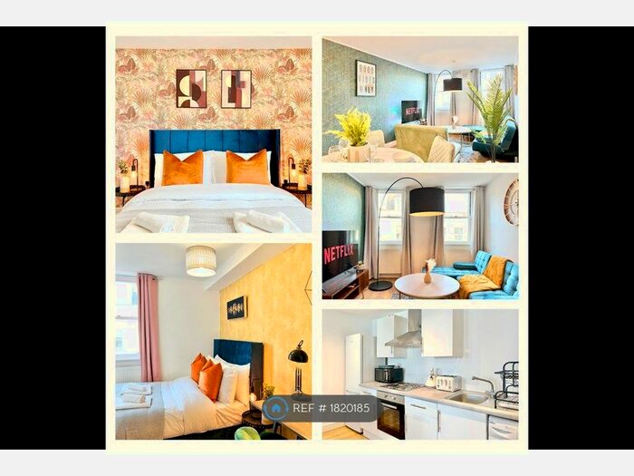 2 Bedroom Flat To Rent In Vesuvius Apartments, London, E3