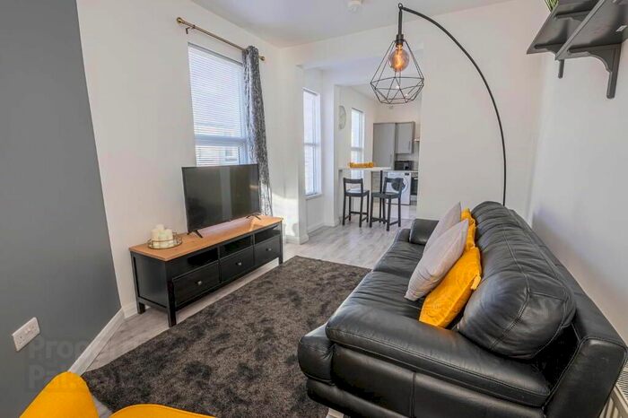 2 Bedroom Flat For Sale In Balfour Street, Newtownards, BT23