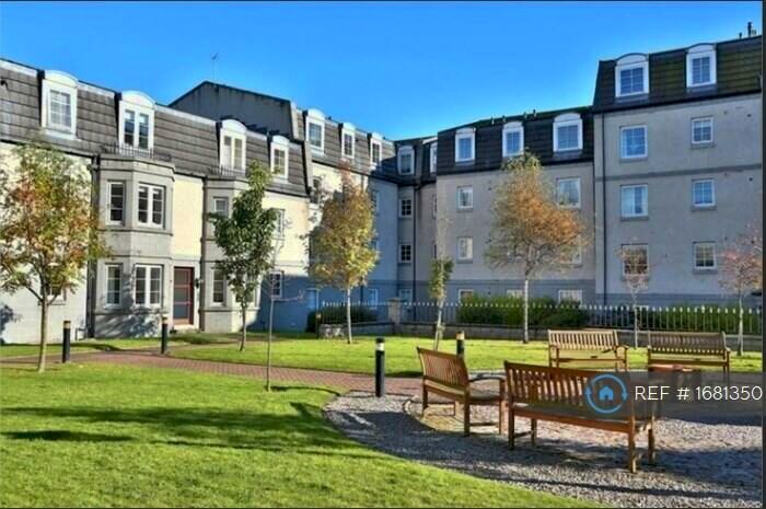3 Bedroom Flat To Rent In Fonthill Avenue, Aberdeen, AB11