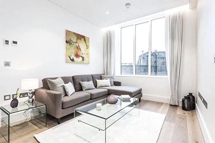 2 Bedroom Flat For Sale In Princess House, Covent Garden, London, WC2B