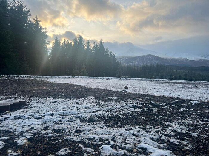 Land For Sale In Achnasol, Land At Ben Nevis, Achnabobane, PH34