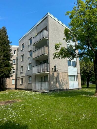 2 Bedroom Flat To Rent In Glen Isla, East Kilbride, G74