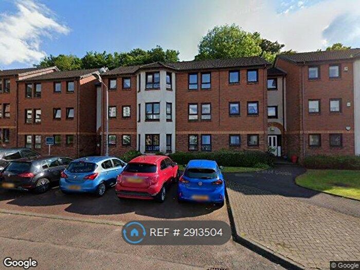 1 Bedroom Flat To Rent In Polsons Crescent, Paisley, PA2