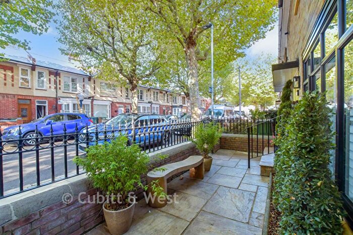 2 Bedroom Semi Detached House For Sale In Curzon Howe Road, Portsmouth, Hampshire, PO1