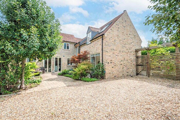 3 Bedroom Barn Conversion For Sale In Soham, Ely, CB7