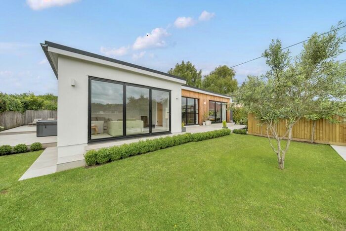 4 Bedroom Detached House For Sale In Allens Lane, Wells, BA5