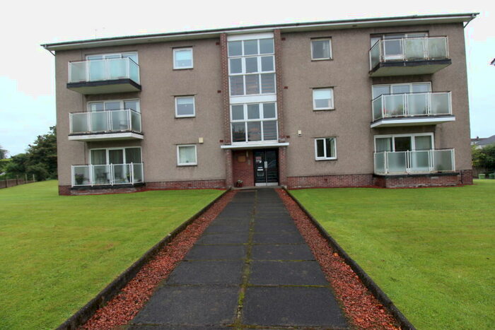 2 Bedroom Apartment To Rent In Hilton Court Bishopbriggs, G64