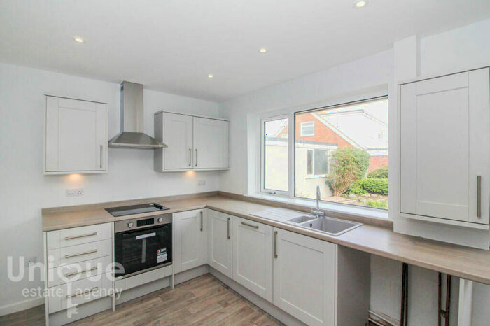 3 Bedroom Bungalow For Sale In Baltimore Road, St. Annes, Lytham St. Annes, Lancashire, FY8