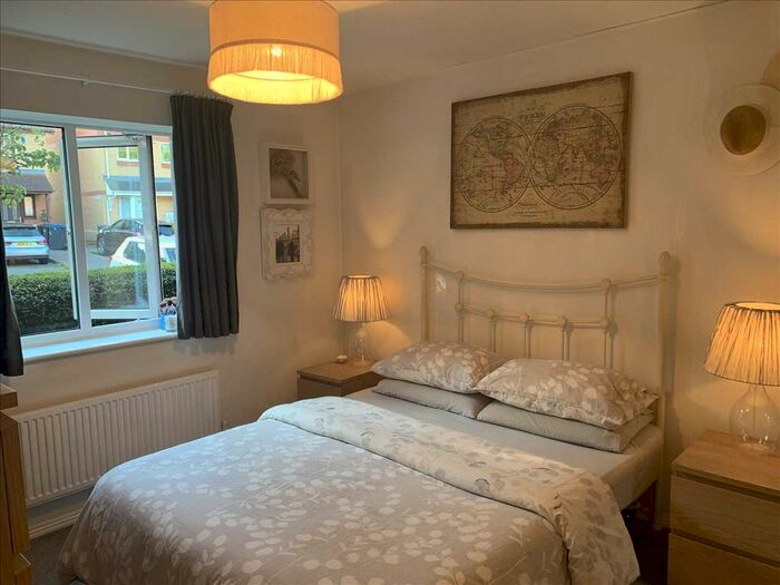 1 Bedroom Flat To Rent In Franklin Way, Croydon, CR0