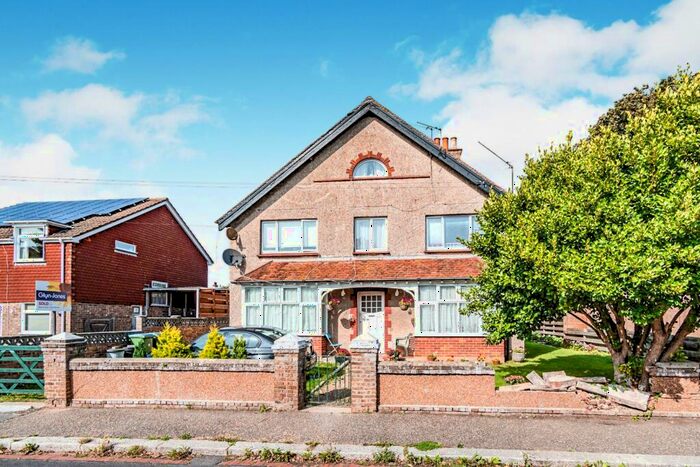 Studio To Rent In Normanton Avenue, Bognor Regis, PO21