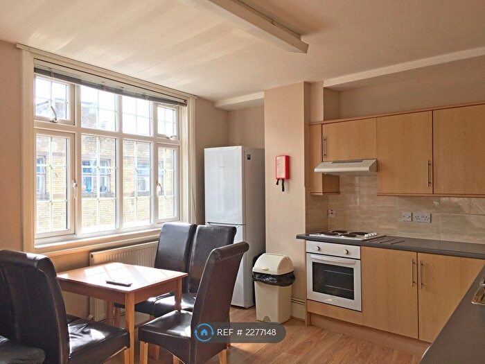 5 Bedroom Flat To Rent In St. Nicholas Street, Bristol, BS1