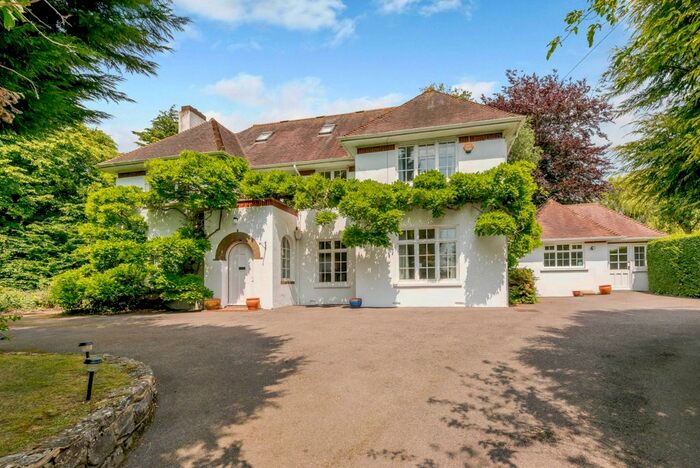 6 Bedroom Detached House For Sale In Scotton Street, Wye, Ashford, TN25