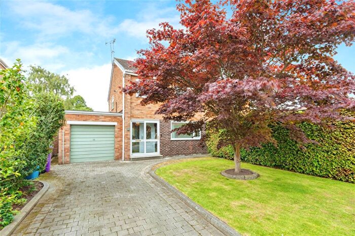 3 Bedroom Semi Detached House For Sale In Meadowcroft Park, Liverpool, Merseyside, L12