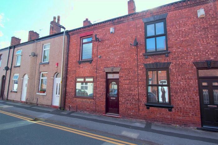 2 Bedroom Terraced House To Rent In Hampson Street, Atherton, Manchester, M46