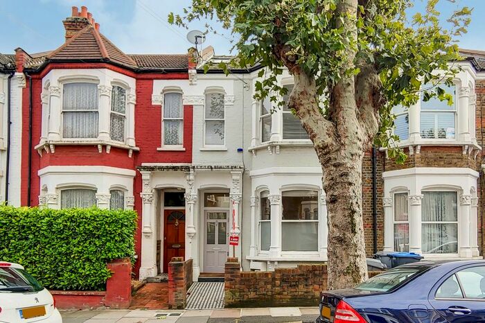 3 Bedroom Terraced House To Rent In Mostyn Gardens, London, NW10