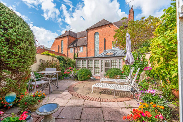 4 Bedroom House To Rent In Cadogan House, High Street, Feckenham, B96