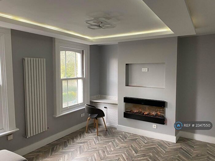 1 Bedroom Flat To Rent In Argyle Road, London, E1