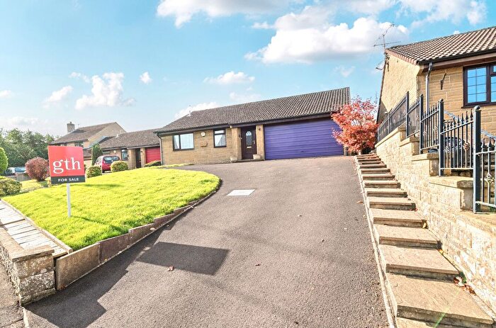 3 Bedroom Bungalow For Sale In Main Street, Chilthorne Domer, Yeovil, Somerset, BA22