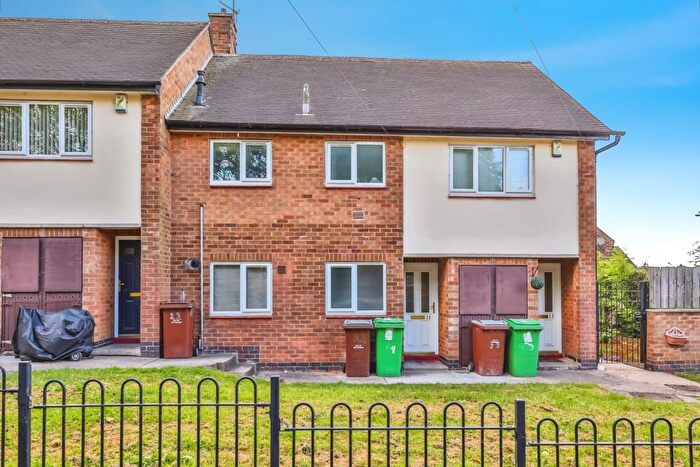 1 Bedroom Flat For Sale In The Glen, Clifton, Nottingham, NG11