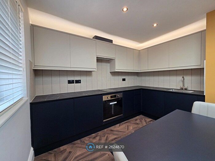 1 Bedroom Flat To Rent In Mansfield Road, Nottingham, NG5