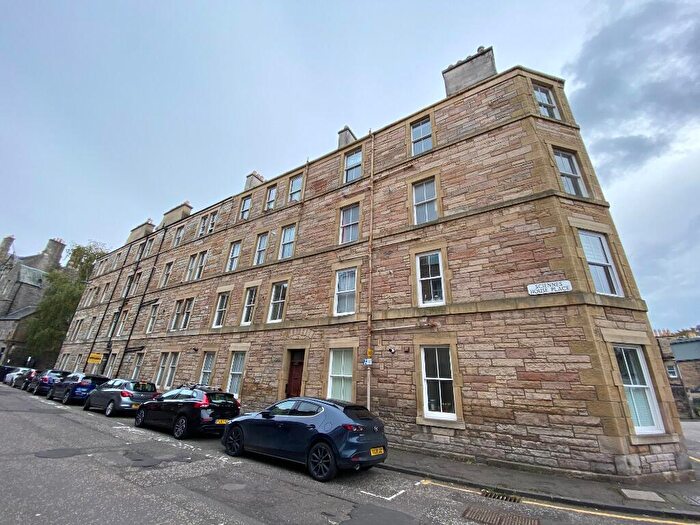 1 Bedroom Flat To Rent In Sciennes House Place, Sciennes, Edinburgh, EH9