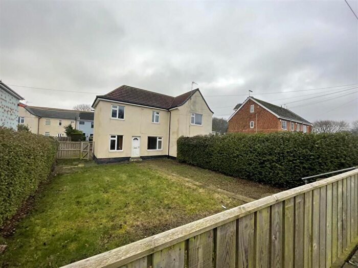 2 Bedroom Semi-Detached House For Sale In Park View, Nettlesworth, Chester Le Street, DH2