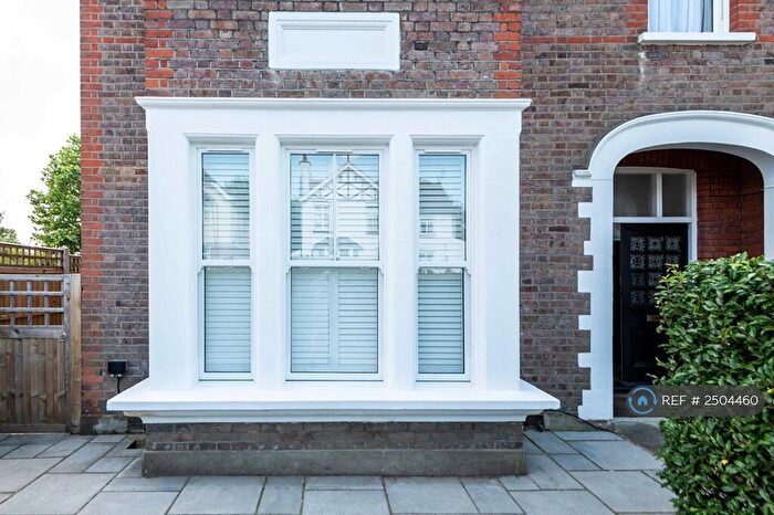 1 Bedroom Flat To Rent In Chester Road, Northwood, HA6