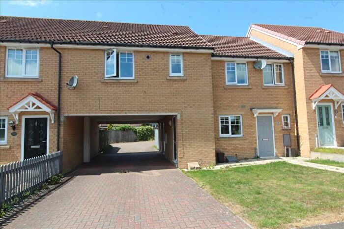 2 Bedroom Maisonette For Sale In Pickering Close, Scholars Way, Cramlington, NE23