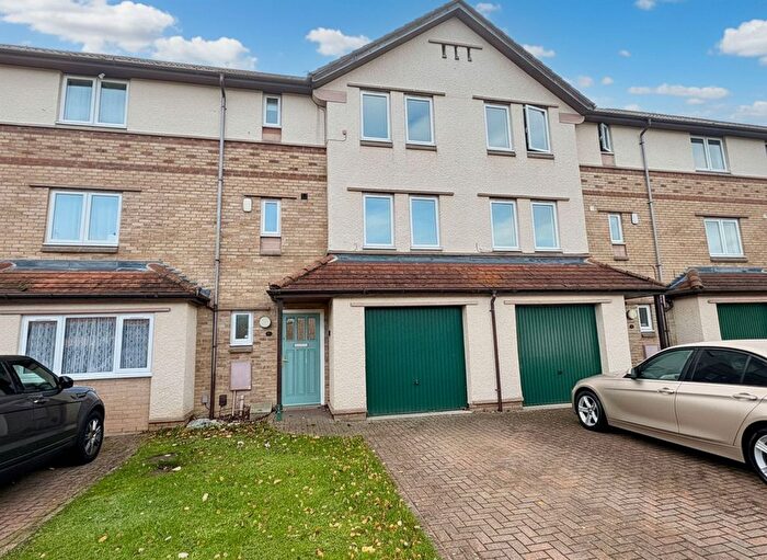 4 Bedroom Terraced House To Rent In Locomotion Lane, Darlington, DL2