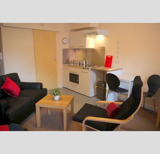 Studio To Rent In The Guild Tavern, Studio, PR1