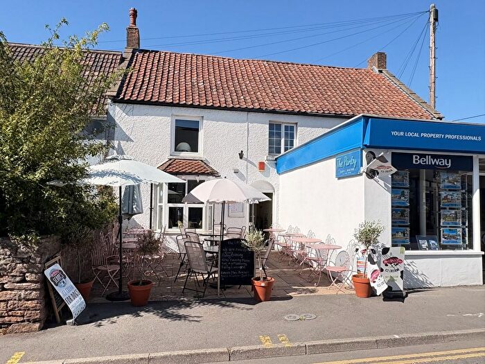 Retail For Sale In Woodborough Road, Winscombe, North Somerset., BS25