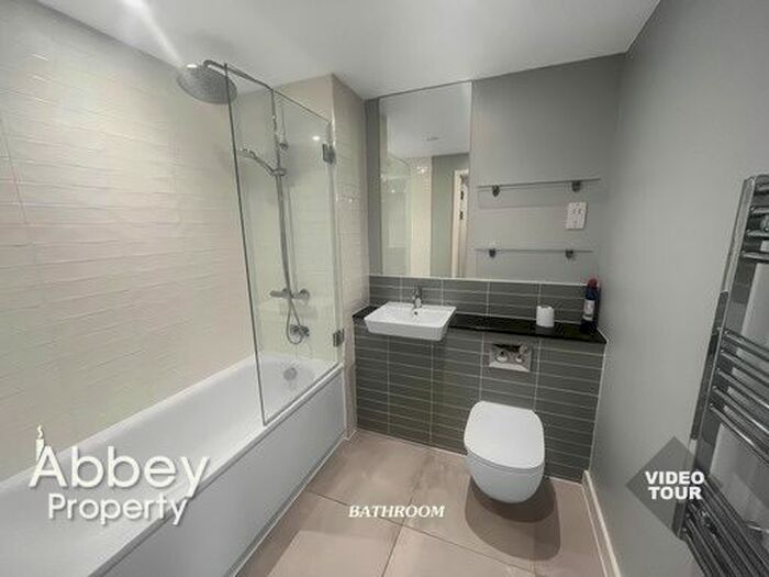 1 Bedroom Flat To Rent In Kimpton Road, Luton, LU2