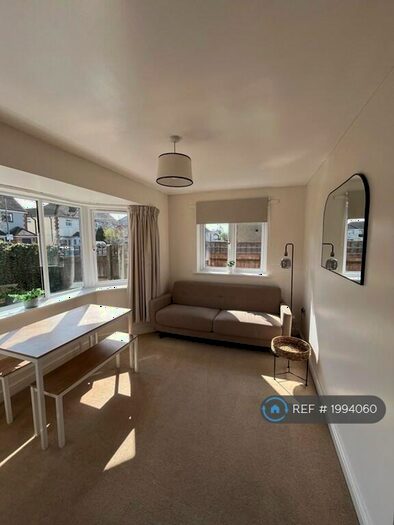 2 Bedroom End Of Terrace House To Rent In Fairfax Road, Oxford, OX4