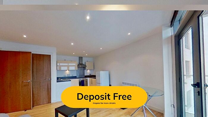 1 Bedroom Flat To Rent In Gotts Road, Leeds, LS12