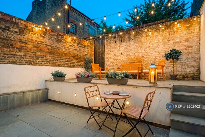 1 Bedroom Flat To Rent In Wightman Road, London, N4