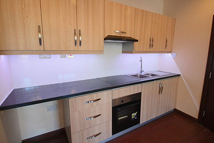 2 Bedroom Apartment To Rent In St. Nicholas Street, Bristol, BS1