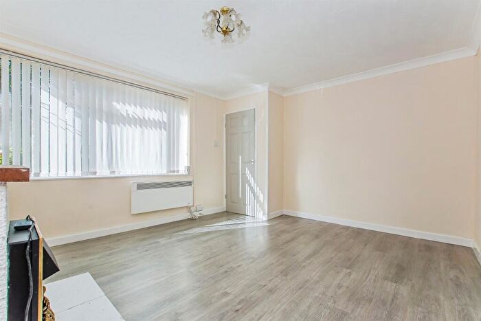 2 Bedroom Semi-Detached House For Sale In Churchill Road, Gorefield, Wisbech, PE13