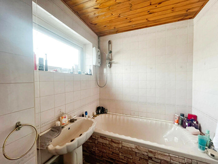 3 Bedroom Terraced House For Sale In Boode Croft, Knowsley, Liverpool, Merseyside, L28