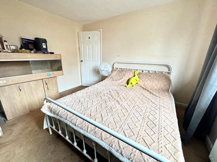 3 Bedroom End Of Terrace House For Sale In Ashford Crescent, Plymouth, PL3