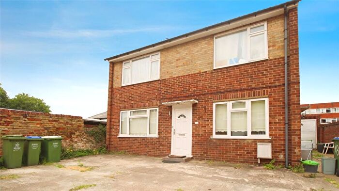 2 Bedroom Flat To Rent In Trinity Place, Bexleyheath, DA6