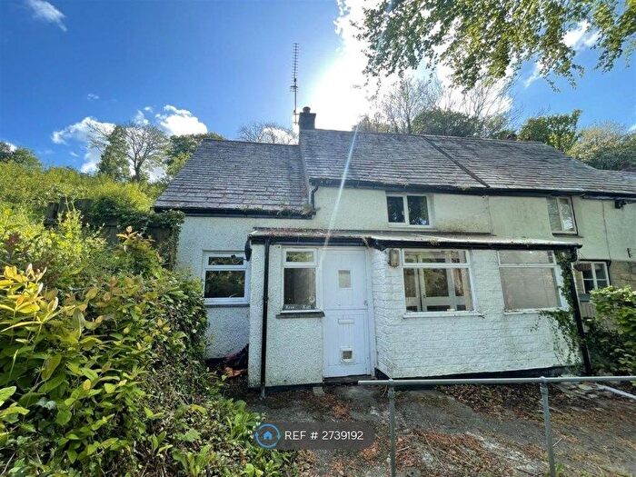 1 Bedroom Semi Detached House To Rent In Ricketts Lane, St. Austell, PL26