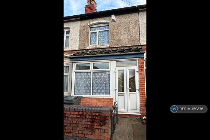 3 Bedroom Terraced House To Rent In Stoneleigh Road, Birmingham, B20